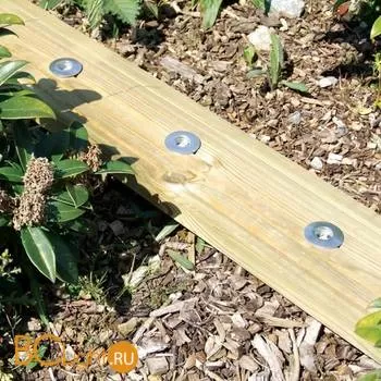 Встраиваемый спот (точечный светильник) Garden Zone Fusion GZ/FUSION11 - Фото 0