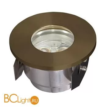 Встраиваемый спот (точечный светильник) Garden Zone Fusion GZ/FUSION2
