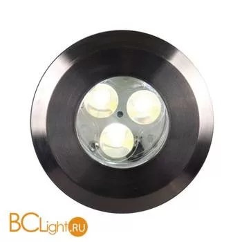 Встраиваемый спот (точечный светильник) Garden Zone Fusion GZ/FUSION1