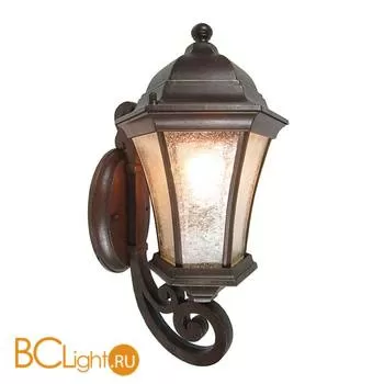 Уличный настенный светильник Garden Zone Gloucester GZH/GLS1