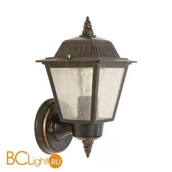 Уличный настенный светильник Garden Zone Highnam GZH/HN1