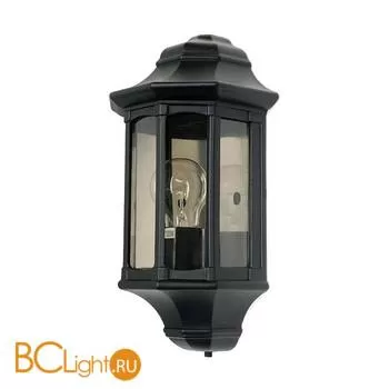 Уличный настенный светильник Garden Zone Newbury GZH/NB7