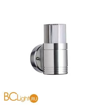 Уличный настенный светильник Garden Zone Optica GZ/OPTICA1