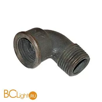 Столб Garden Zone GZ/BRONZE ADPT A