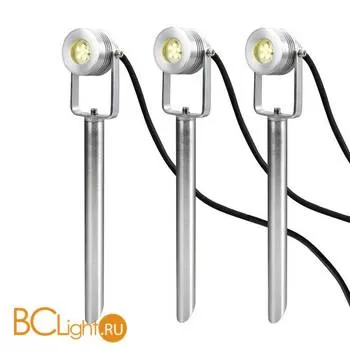 Садово-парковый фонарь Garden Zone Spennymore GZCC/SPENNYMR 3S