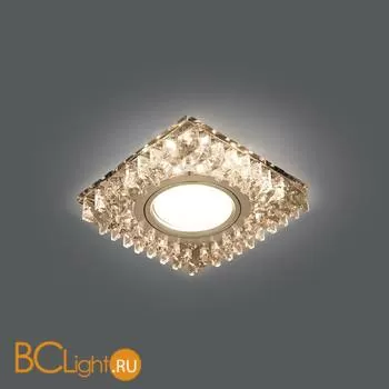 Встраиваемый светильник Gauss Backlight BL029