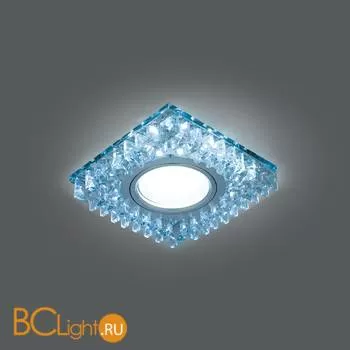 Встраиваемый светильник Gauss Backlight BL030