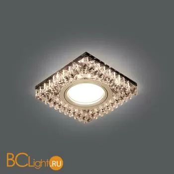 Встраиваемый светильник Gauss Backlight BL031