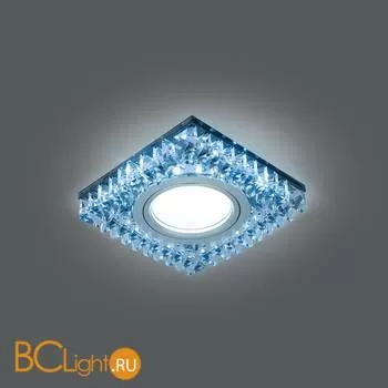 Встраиваемый светильник Gauss Backlight BL032
