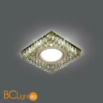 Встраиваемый светильник Gauss Backlight BL033