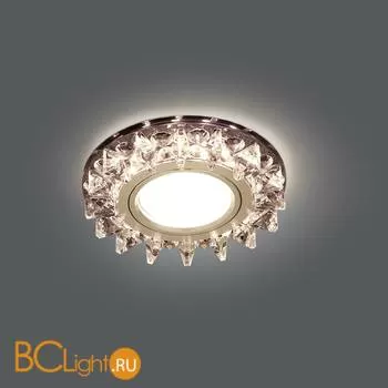 Встраиваемый светильник Gauss Backlight BL035