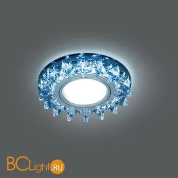 Встраиваемый светильник Gauss Backlight BL036