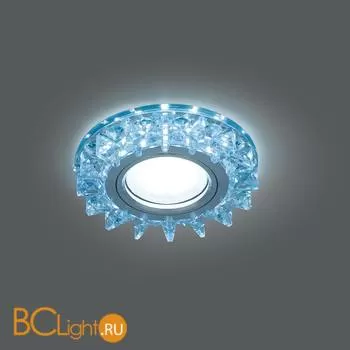 Встраиваемый светильник Gauss Backlight BL038