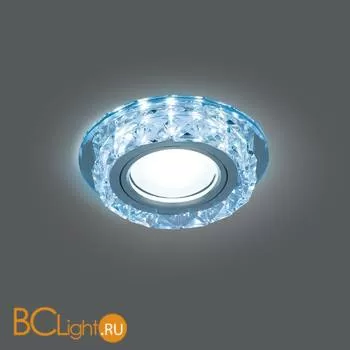 Встраиваемый светильник Gauss Backlight BL040