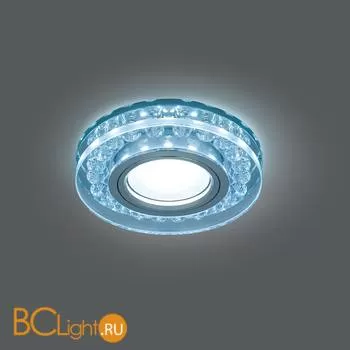 Встраиваемый светильник Gauss Backlight BL045