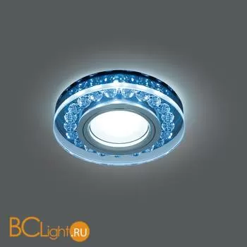 Встраиваемый светильник Gauss Backlight BL047