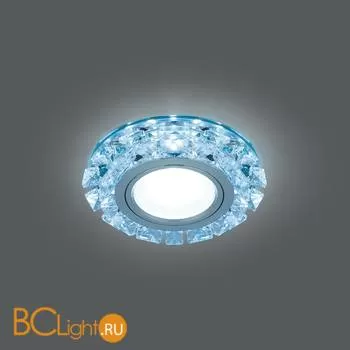 Встраиваемый светильник Gauss Backlight BL050