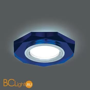 Встраиваемый светильник Gauss Backlight BL055