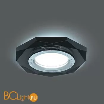 Встраиваемый светильник Gauss Backlight BL056