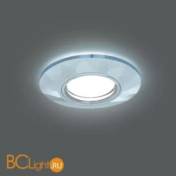Встраиваемый светильник Gauss Backlight BL057