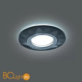 Встраиваемый светильник Gauss Backlight BL058