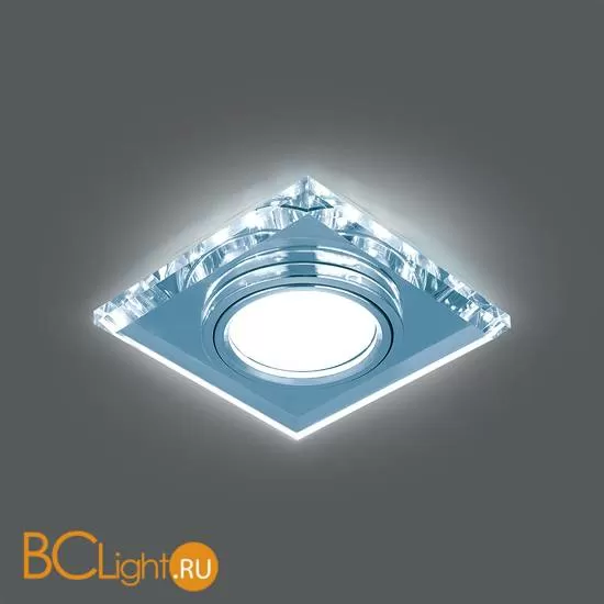 Встраиваемый светильник Gauss Backlight BL062