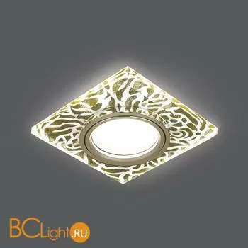 Встраиваемый светильник Gauss Backlight BL063