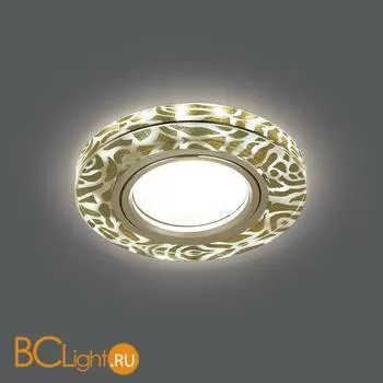 Встраиваемый светильник Gauss Backlight BL064