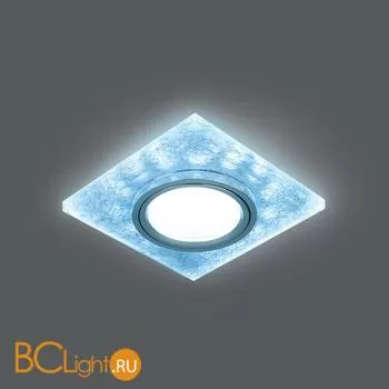 Встраиваемый светильник Gauss Backlight BL065