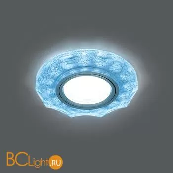 Встраиваемый светильник Gauss Backlight BL067