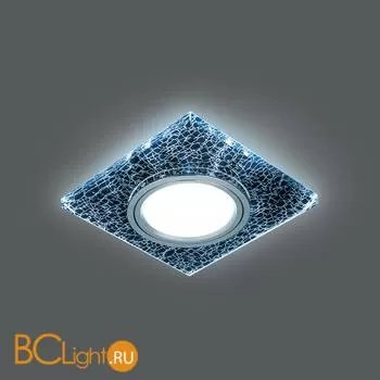 Встраиваемый светильник Gauss Backlight BL068