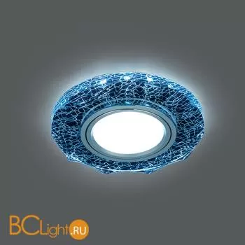 Встраиваемый светильник Gauss Backlight BL070