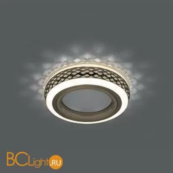 Встраиваемый светильник Gauss Backlight BL082