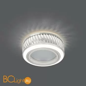 Встраиваемый светильник Gauss Backlight BL086