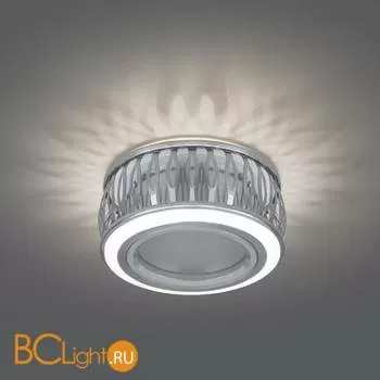 Встраиваемый светильник Gauss Backlight BL095