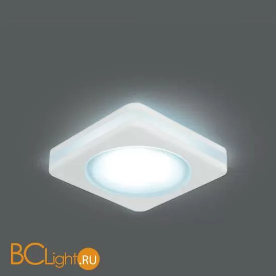 Встраиваемый светильник Gauss Backlight BL101