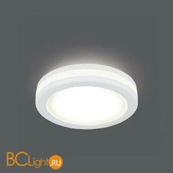 Встраиваемый светильник Gauss Backlight BL102