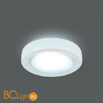 Встраиваемый светильник Gauss Backlight BL103