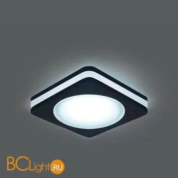 Встраиваемый светильник Gauss Backlight BL109
