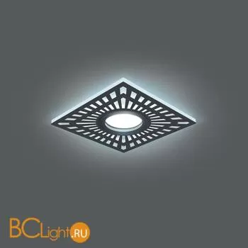 Встраиваемый светильник Gauss Backlight BL126