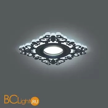 Встраиваемый светильник Gauss Backlight BL129