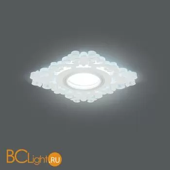 Встраиваемый светильник Gauss Backlight BL130