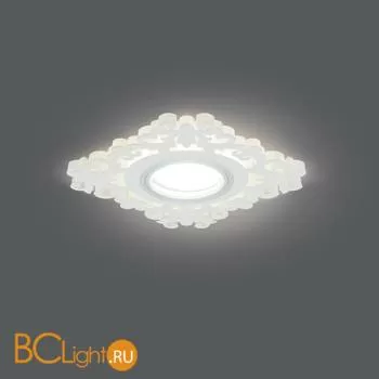 Встраиваемый светильник Gauss Backlight BL131