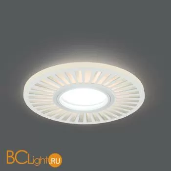 Встраиваемый светильник Gauss Backlight BL137 