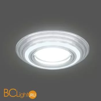 Встраиваемый светильник Gauss Backlight BL139