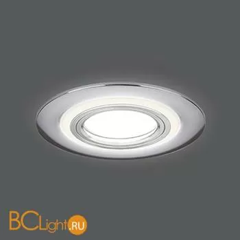 Встраиваемый светильник Gauss Backlight BL140