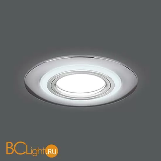Встраиваемый светильник Gauss Backlight BL141