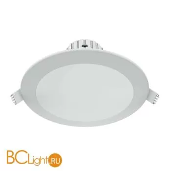 Встраиваемый светильник Gauss Даунлайты 946411111