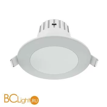 Встраиваемый светильник Gauss Даунлайты 946411207