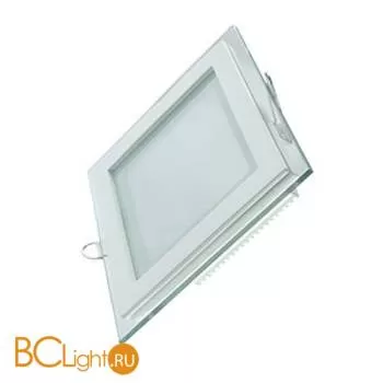 Встраиваемый светильник Gauss Decor glass 948111118